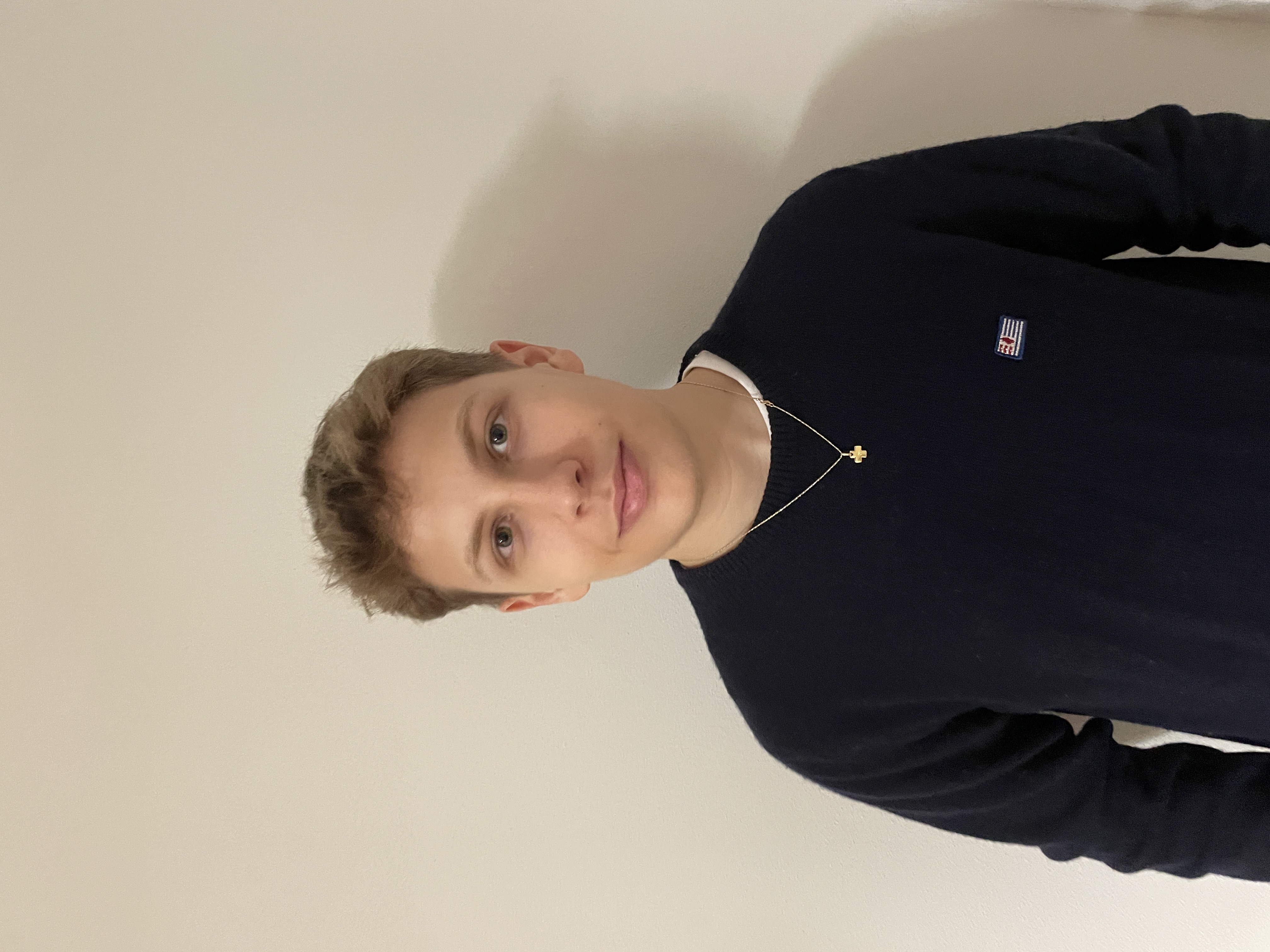 Foto profilo Marco Francavilla